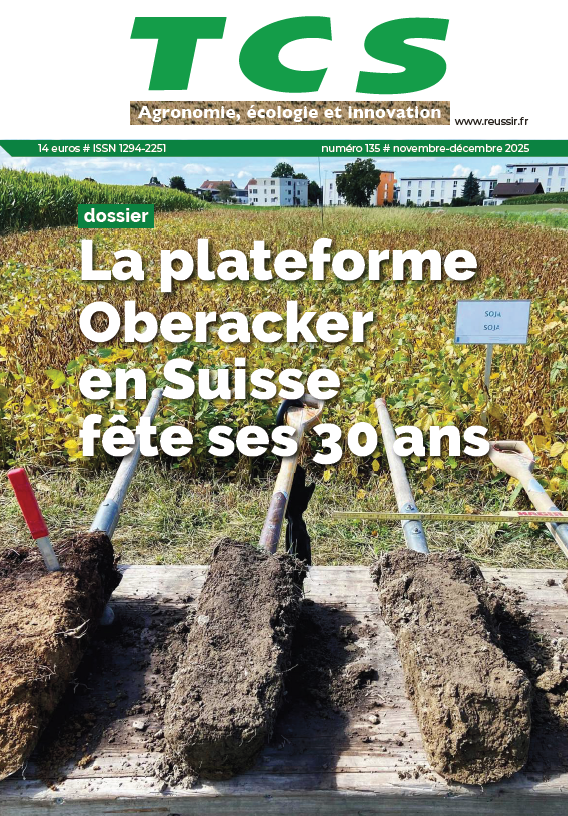 Abonnement TCS