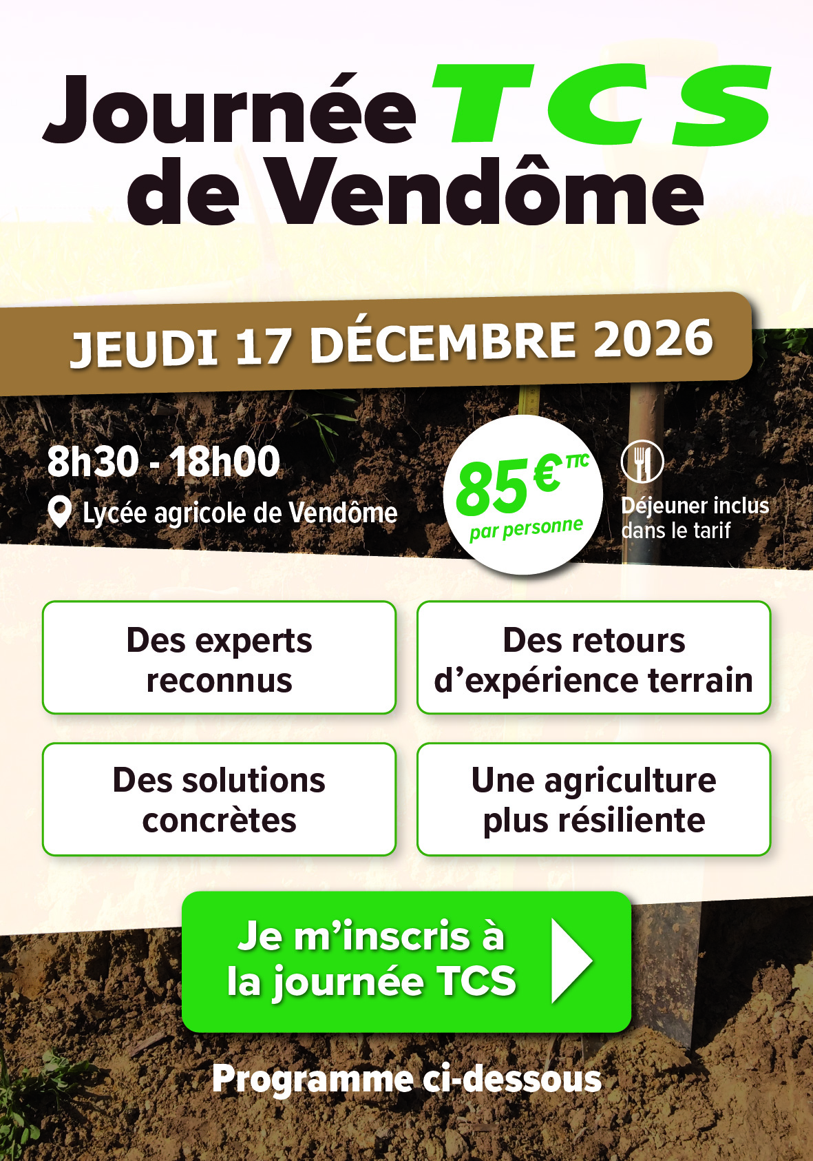 261001 Journée TCS Vendôme