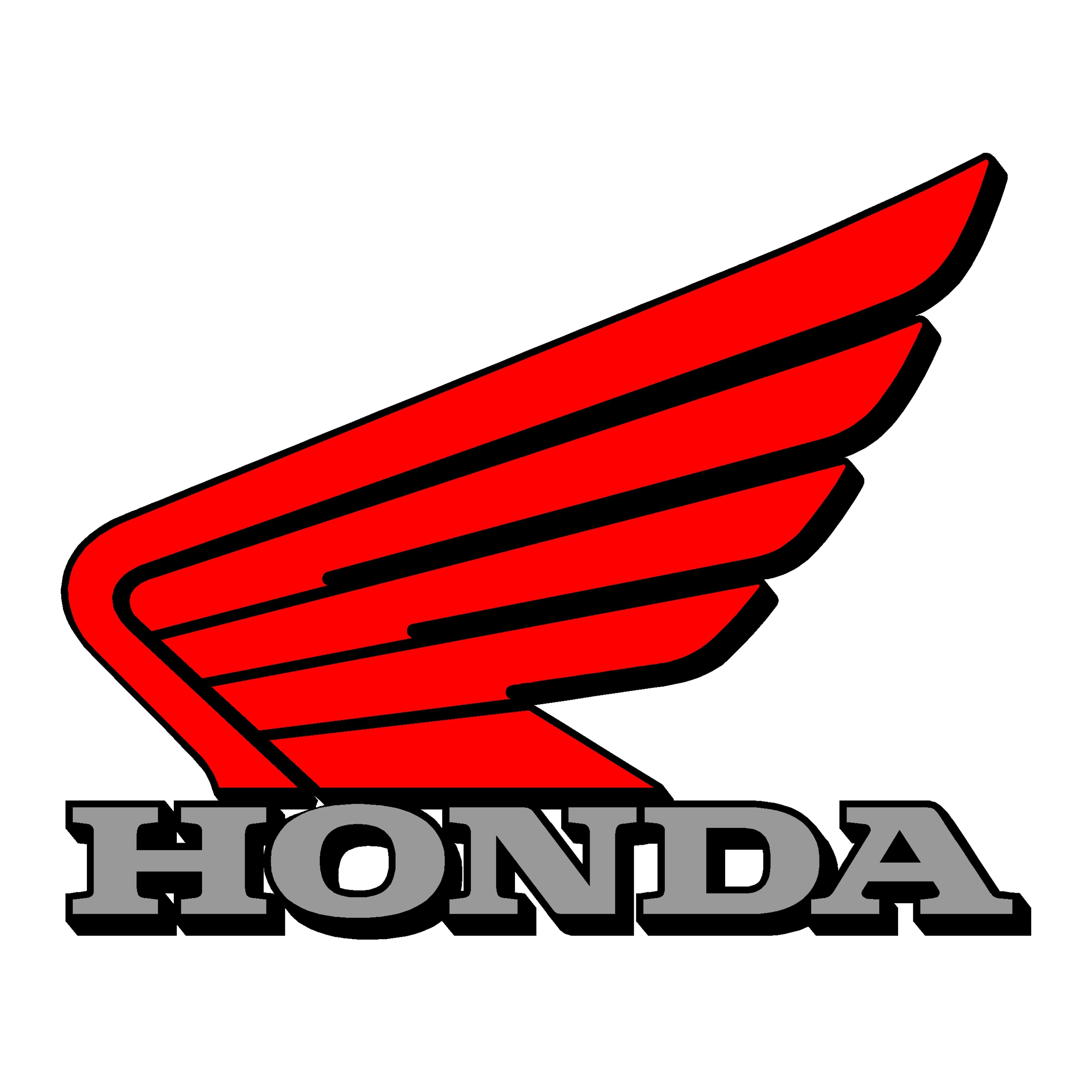 Sticker HONDA ref 23 - MOTO/HONDA - automotostick