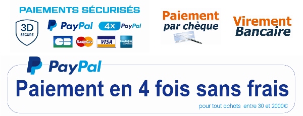 banniere payement