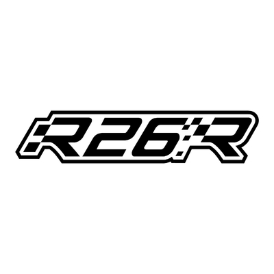 Sticker RENAULT sport ref 29