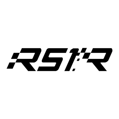 Sticker RENAULT sport ref 36