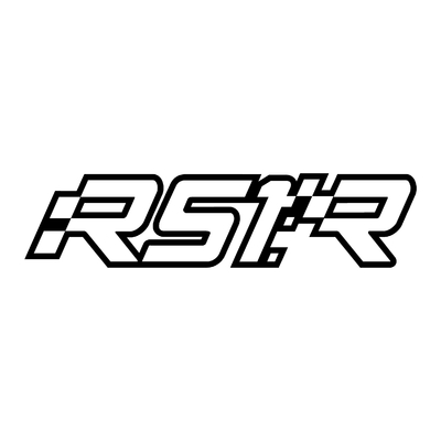 Sticker RENAULT sport ref 37