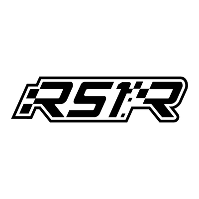 Sticker RENAULT sport ref 38