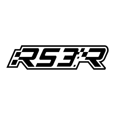 Sticker RENAULT sport ref 44