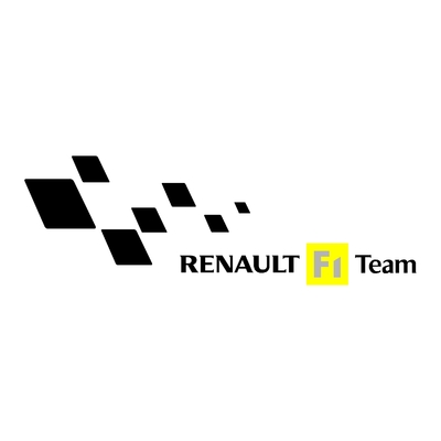 Sticker RENAULT sport ref 66