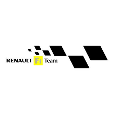 Sticker RENAULT sport ref 69