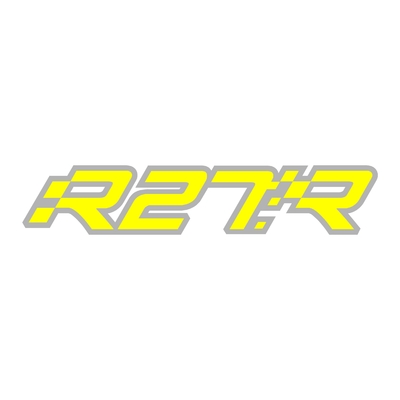 Sticker RENAULT sport ref 33