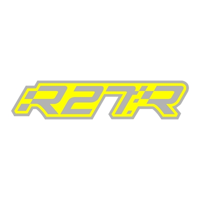 Sticker RENAULT sport ref 35