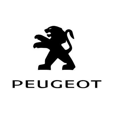 Sticker PEUGEOT sport ref 13