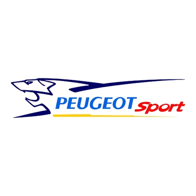 Sticker PEUGEOT sport ref 38