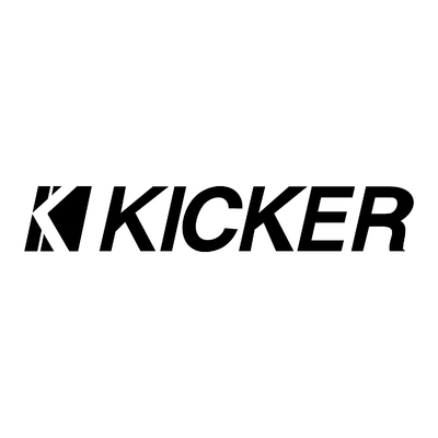 Sticker KICKER ref 2
