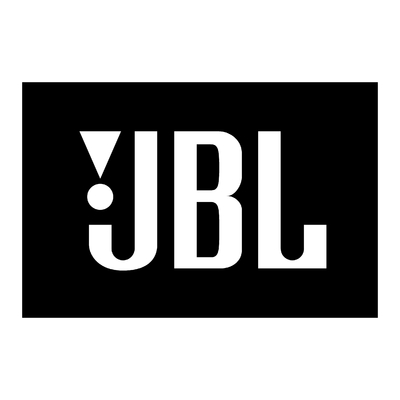 Sticker JBL ref 1
