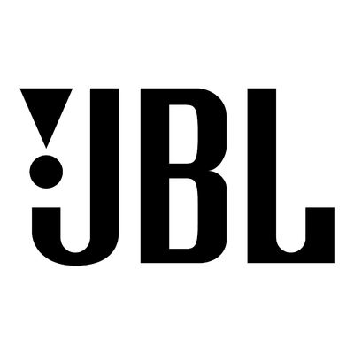 Sticker JBL ref 2