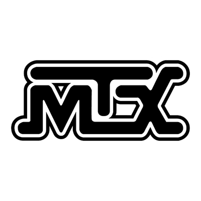 Sticker MTX ref 5
