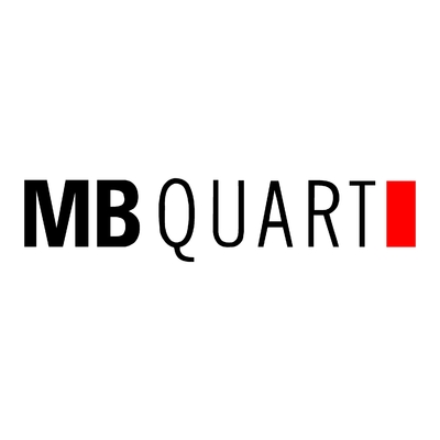 Sticker MB QUART ref 1