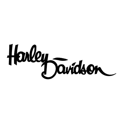 Sticker HARLEY DAVIDSON ref 22