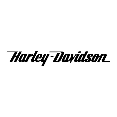Sticker HARLEY DAVIDSON ref 83