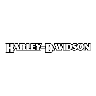 Sticker HARLEY DAVIDSON ref 91