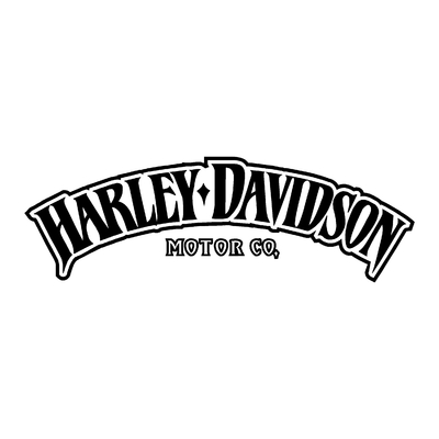 Sticker HARLEY DAVIDSON ref 79