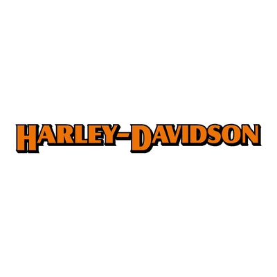 Sticker HARLEY DAVIDSON ref 96
