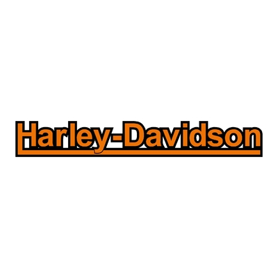 Sticker HARLEY DAVIDSON ref 99