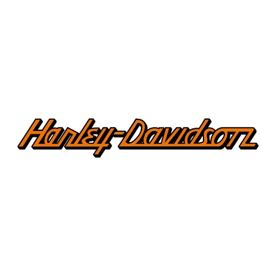 Sticker HARLEY DAVIDSON ref 110