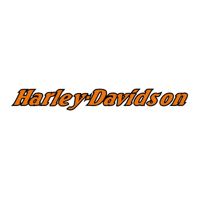 Sticker HARLEY DAVIDSON ref 49