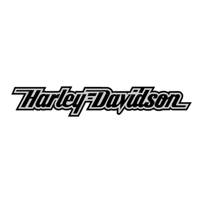 Sticker HARLEY DAVIDSON ref 87
