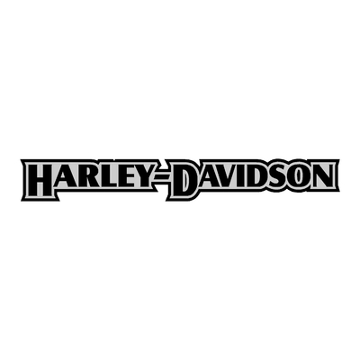 Sticker HARLEY DAVIDSON ref 94