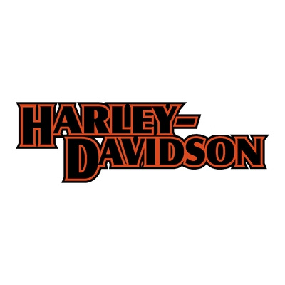 Sticker HARLEY DAVIDSON ref 32