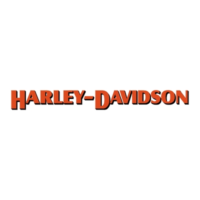 Sticker HARLEY DAVIDSON ref 95