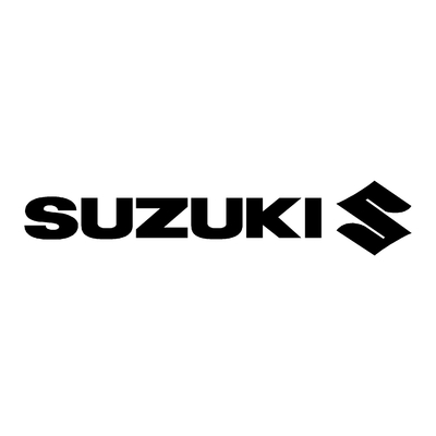 Sticker SUZUKI ref 9
