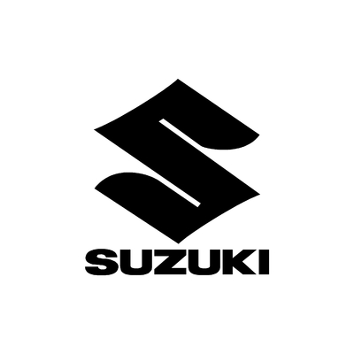 Sticker SUZUKI ref 35