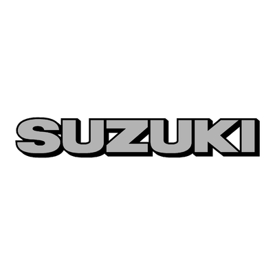 Sticker SUZUKI ref 5
