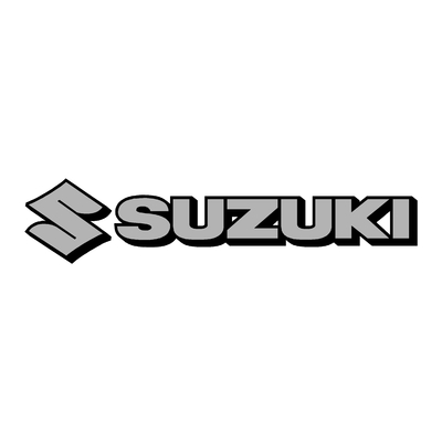 Sticker SUZUKI ref 14