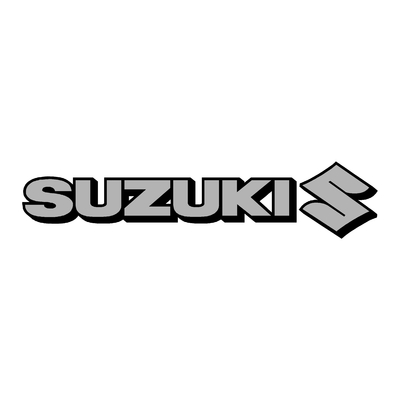 Sticker SUZUKI ref 15