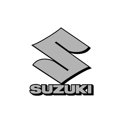 Sticker SUZUKI ref 38