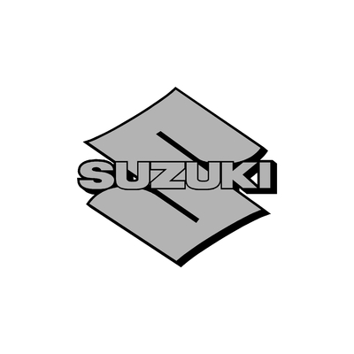 Sticker SUZUKI ref 46