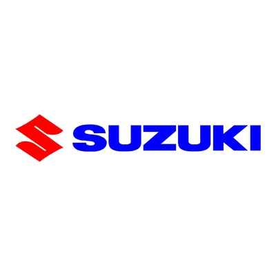 Sticker SUZUKI ref 16