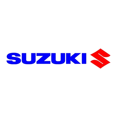 Sticker SUZUKI ref 17