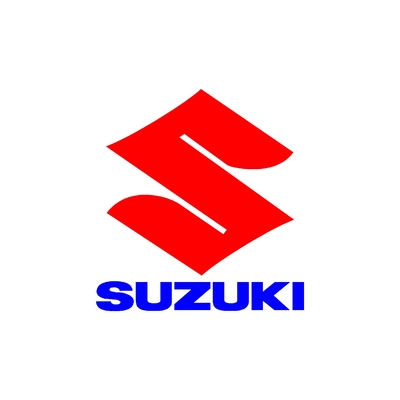 Sticker SUZUKI ref 39