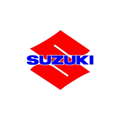 Sticker SUZUKI ref 47