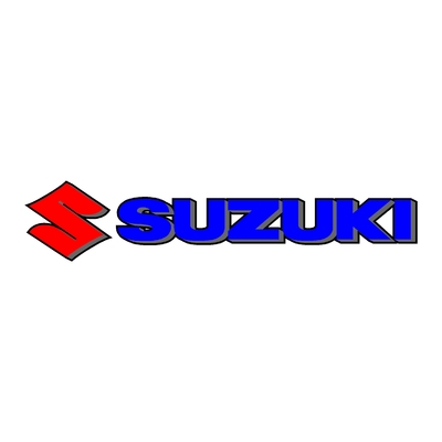 Sticker SUZUKI ref 22