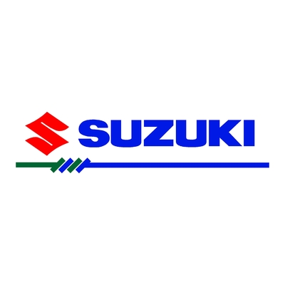 Sticker SUZUKI ref 27