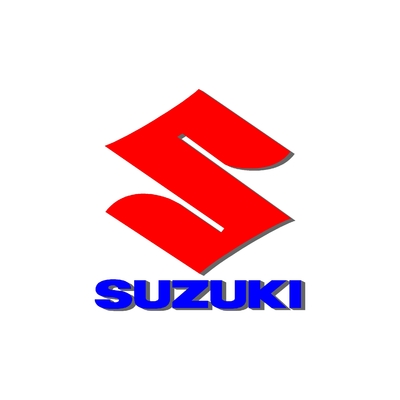 Sticker SUZUKI ref 41