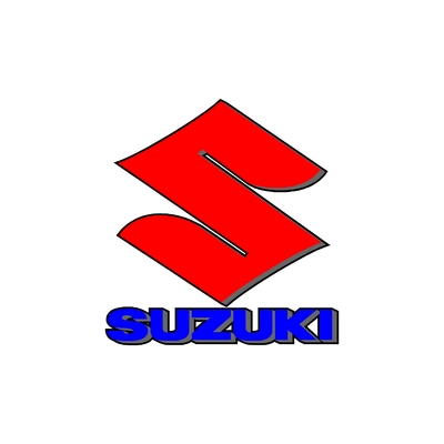 Sticker SUZUKI ref 42