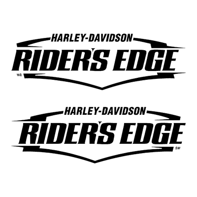 Stickers HARLEY DAVIDSON ref 45