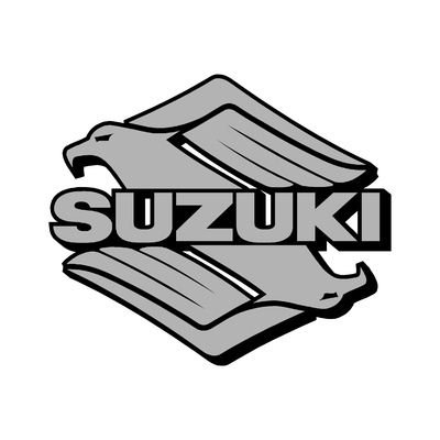 Sticker SUZUKI ref 54
