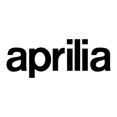 Sticker APRILIA ref 1